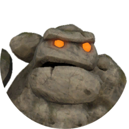 Sneaky Golems