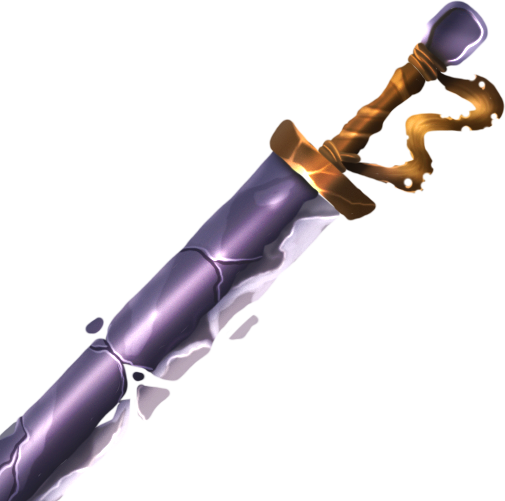 Warchief’s Blade