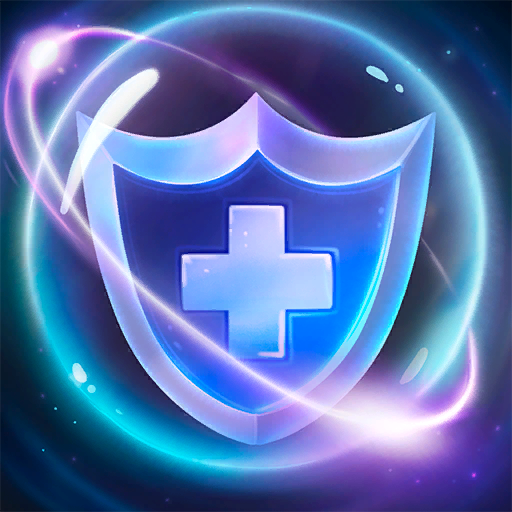 Impregnable Shield