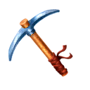 Miner map symbol