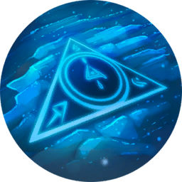 Frostbound Sigil 1/3