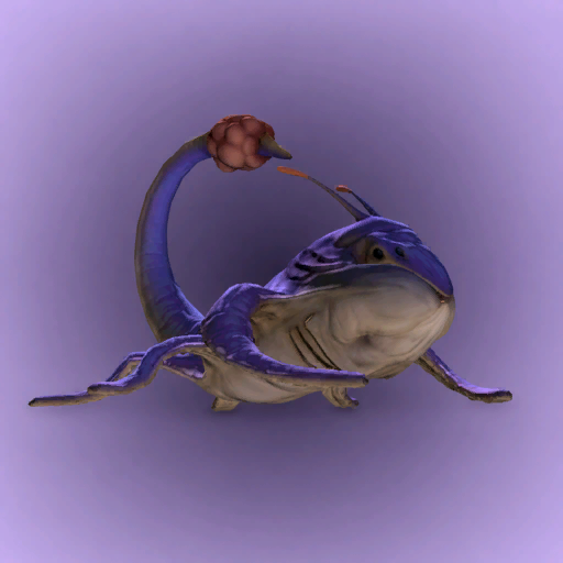 Tiny Terror