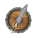 Guard map symbol