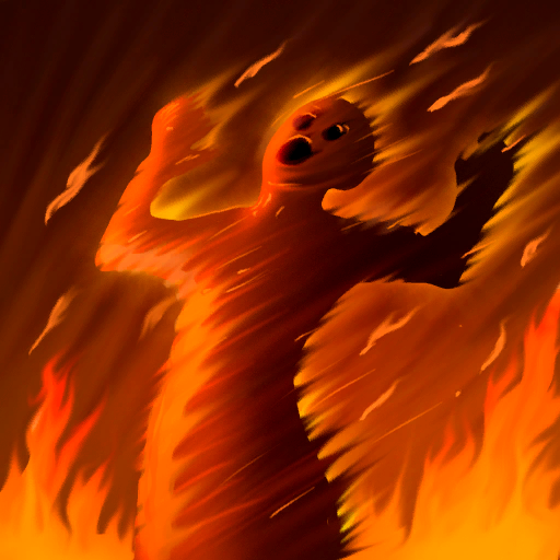 Burning Hands