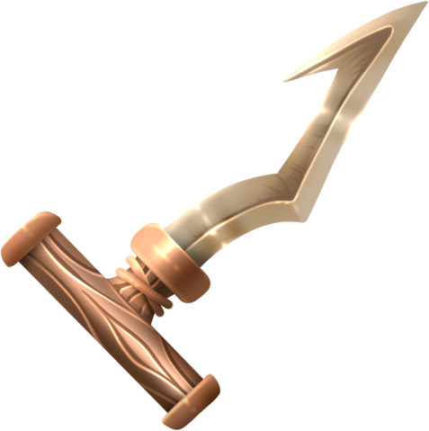 Warlord’s Spike