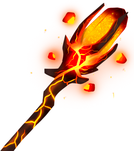 Pyromancer