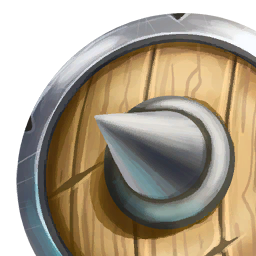 Ironspike Shield