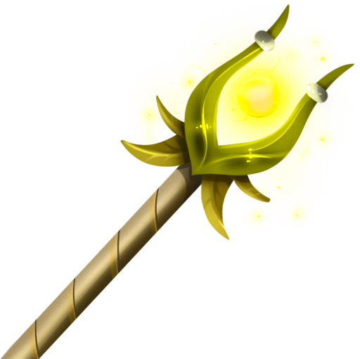 Static Staff