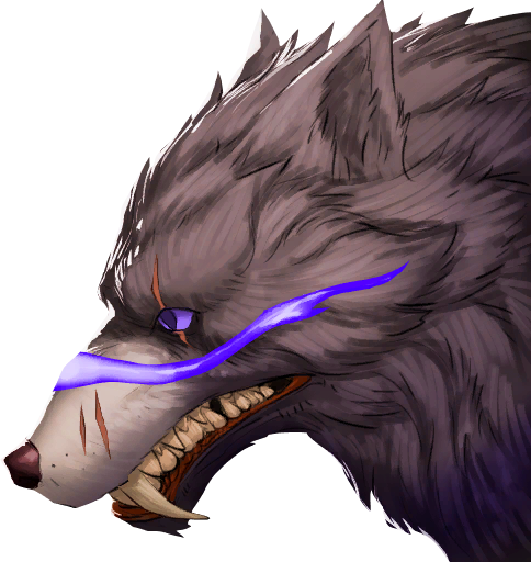 Fenrir Trophy